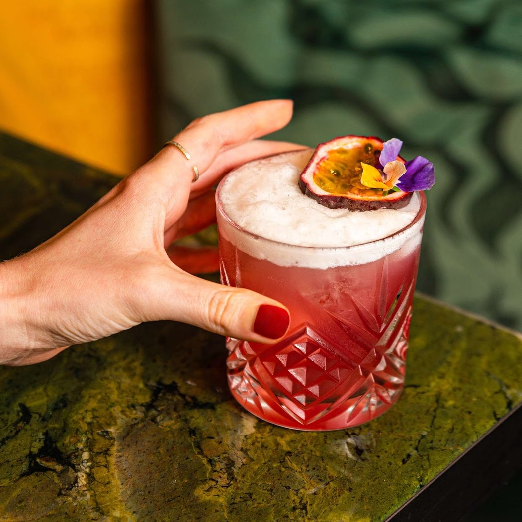 ARIETTE - RESTAURANT AND BAR 1